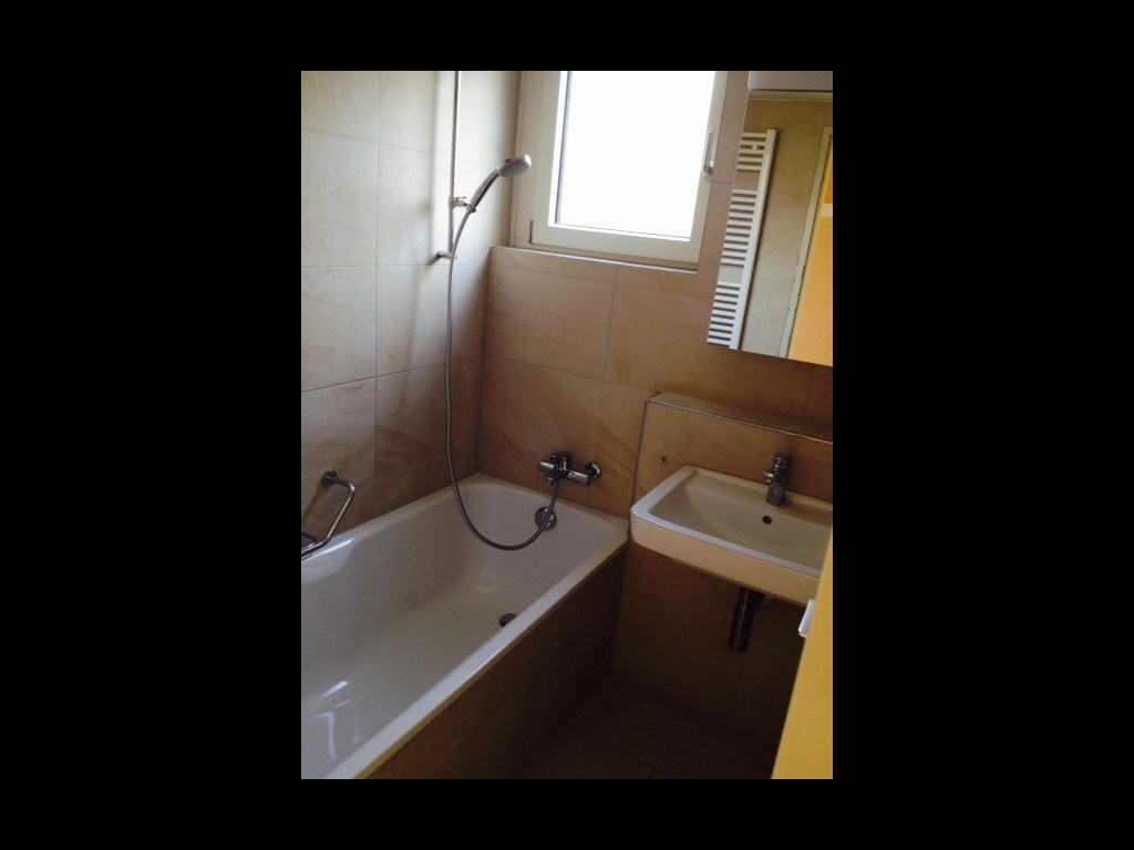 3 ½ room apartment