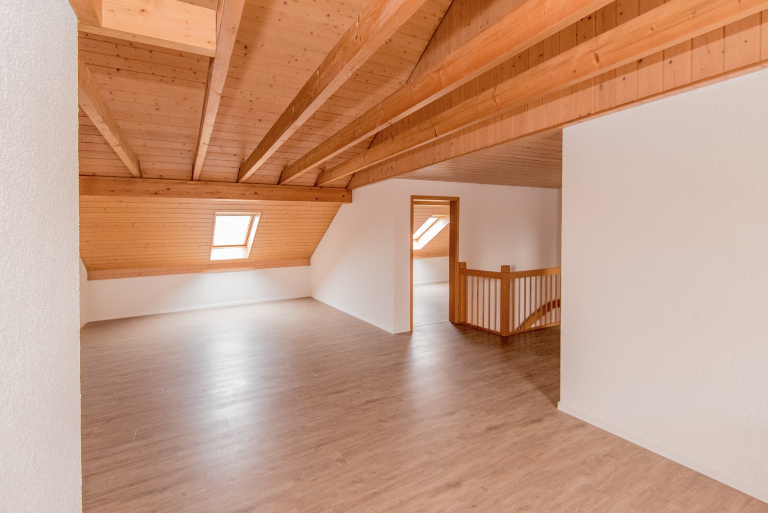 6 ½ rooms apartment