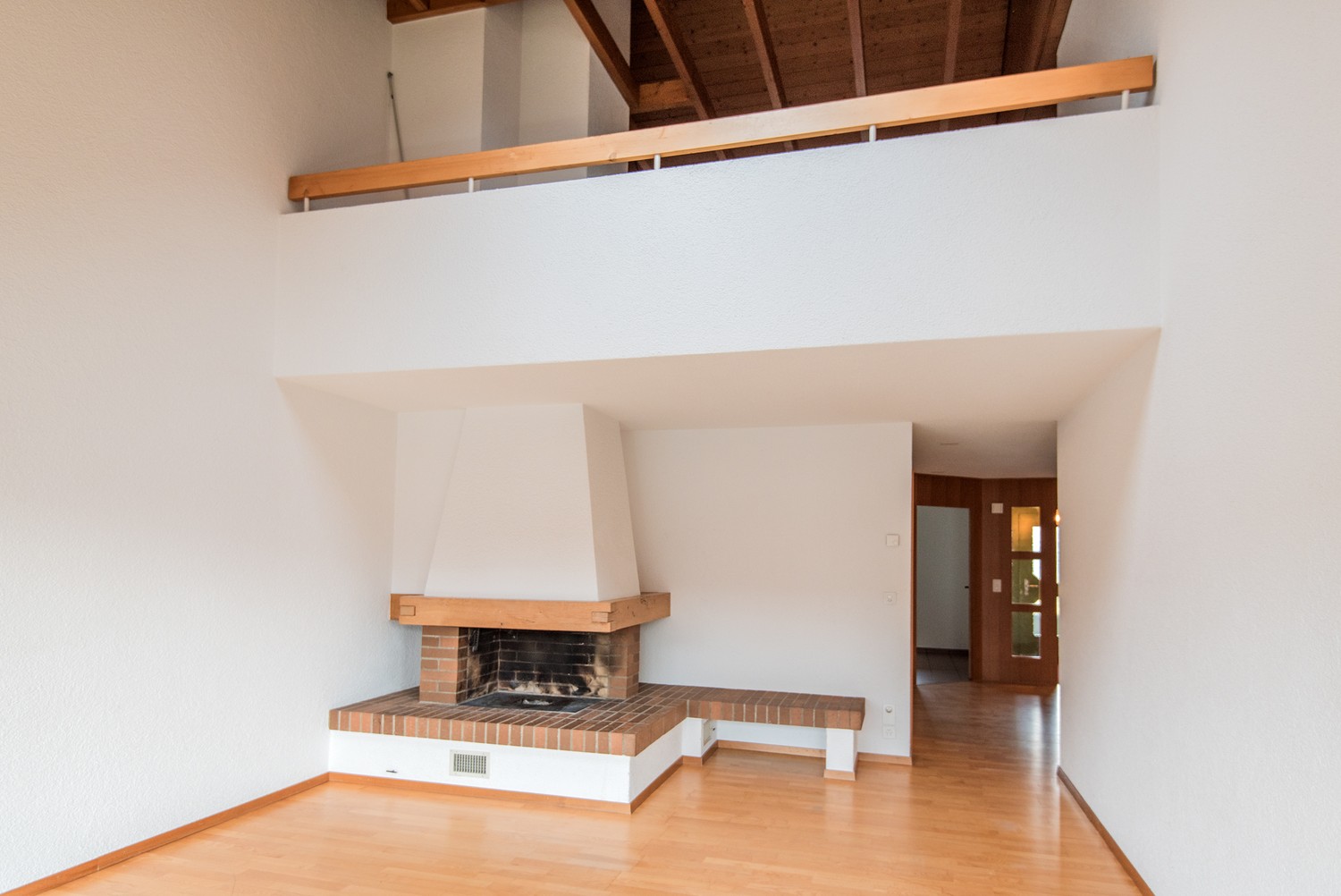 6 ½ rooms apartment