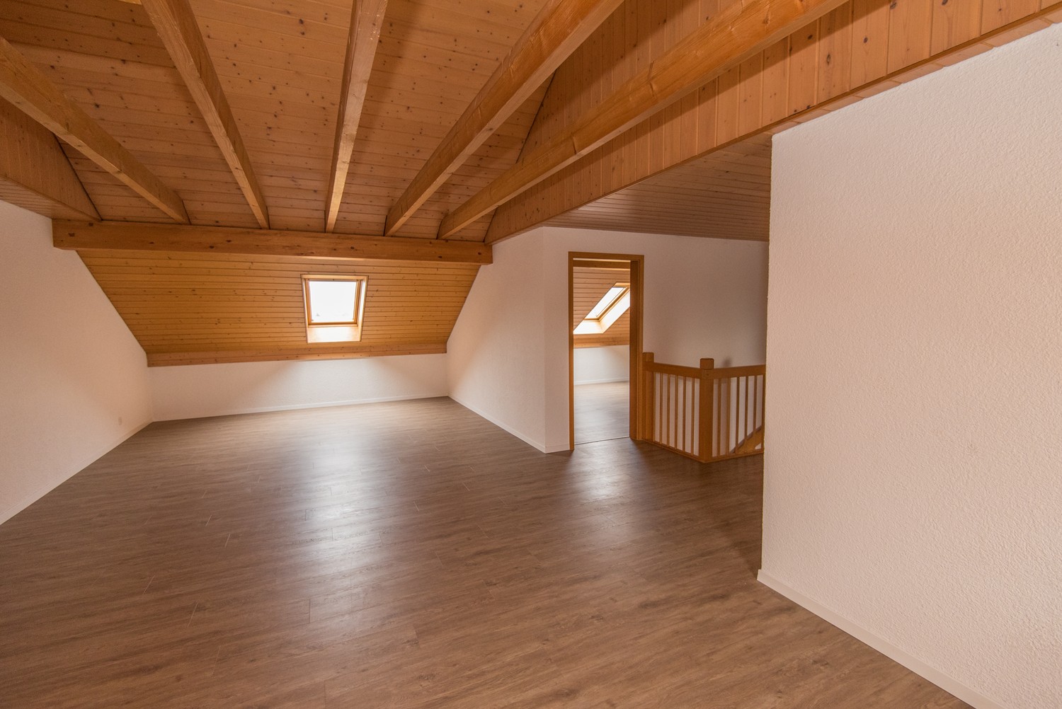 6 ½ rooms apartment