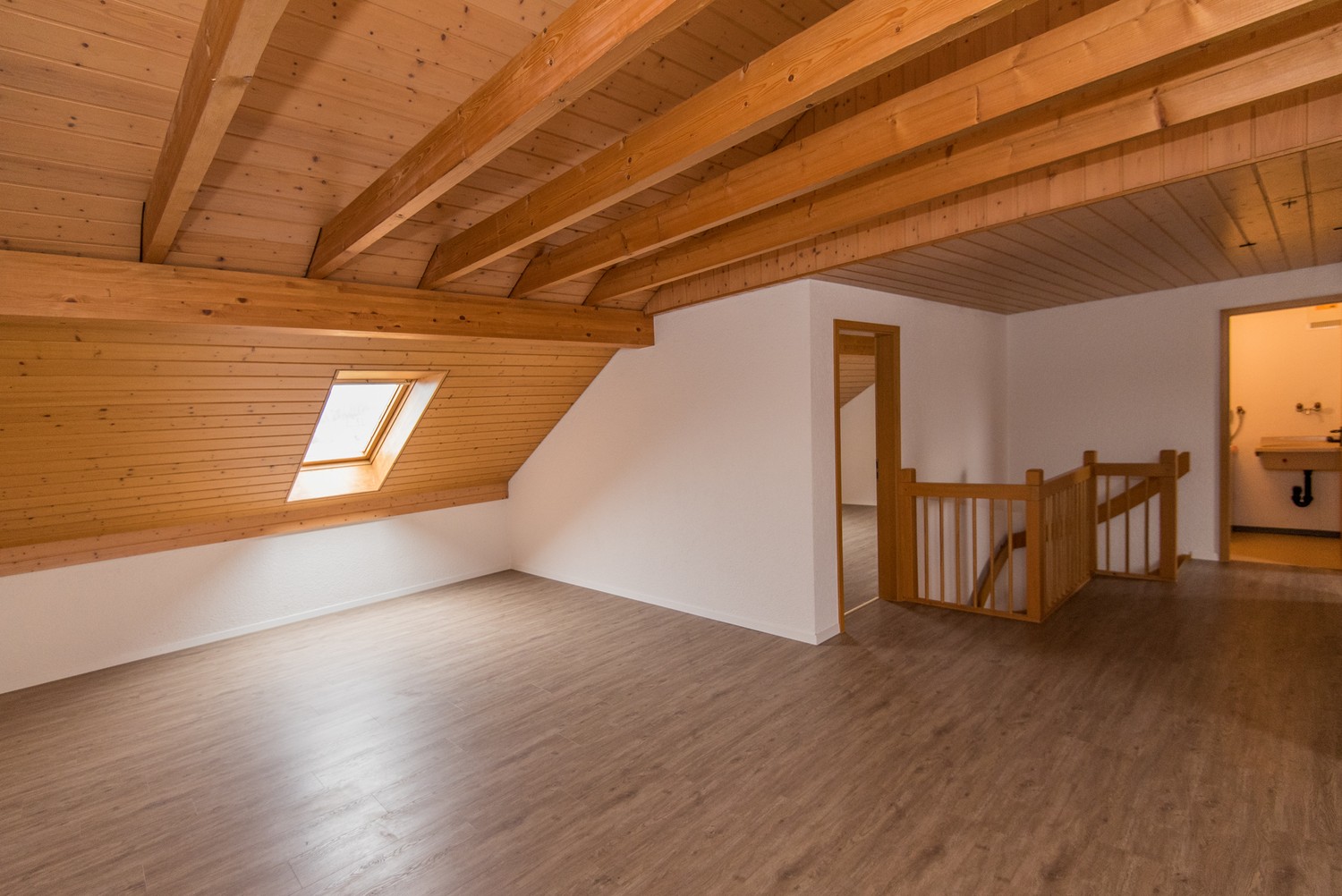 6 ½ rooms apartment