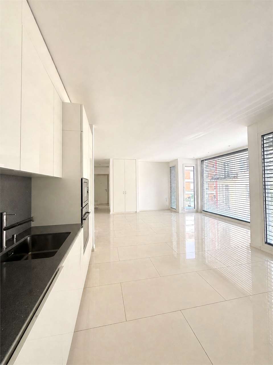 Appartement de 3 ½ pièces