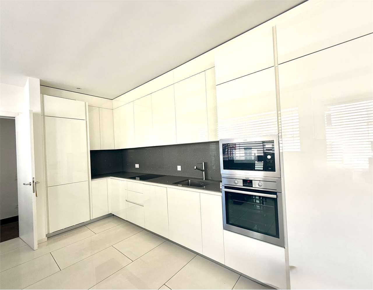 Appartement de 3 ½ pièces