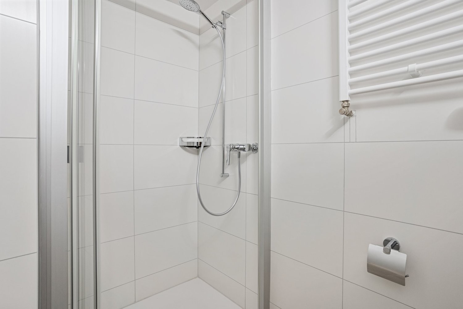 1 room apartment