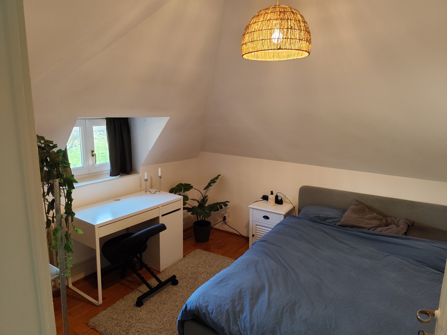 Appartamento di 3 ½ locali