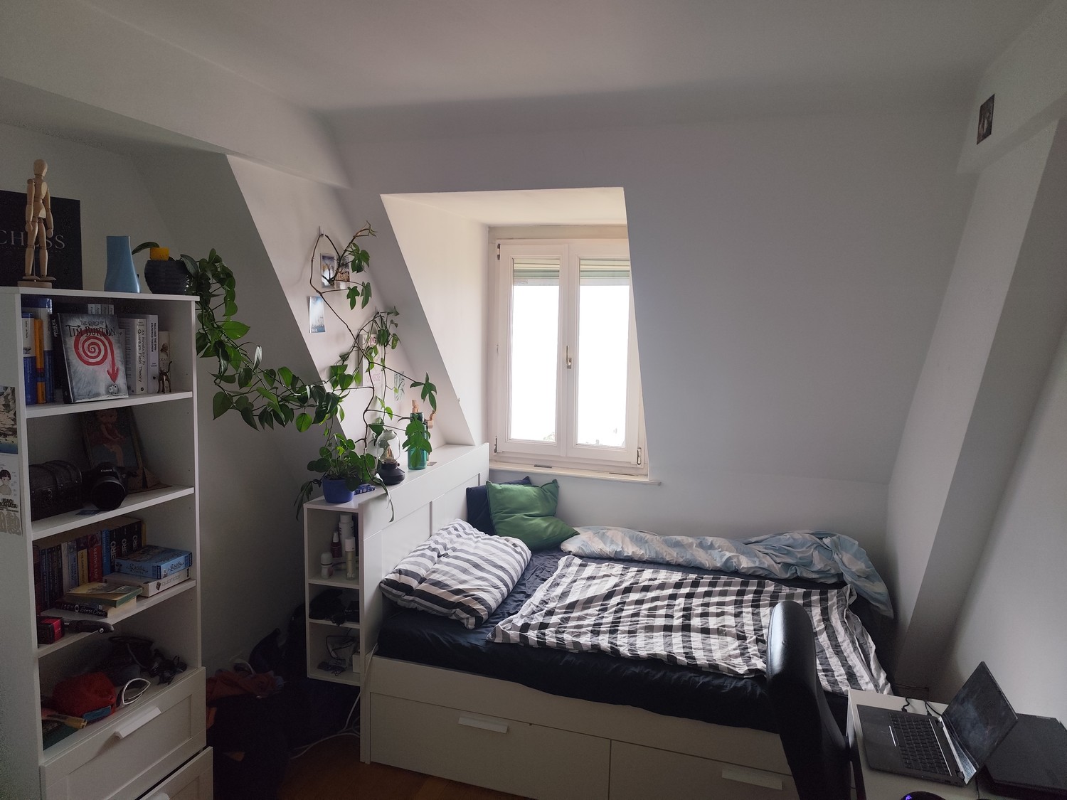 Appartamento di 3 ½ locali