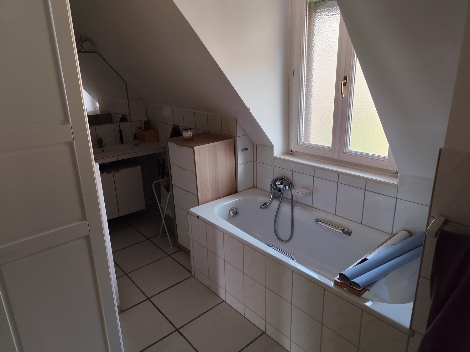 Appartamento di 3 ½ locali