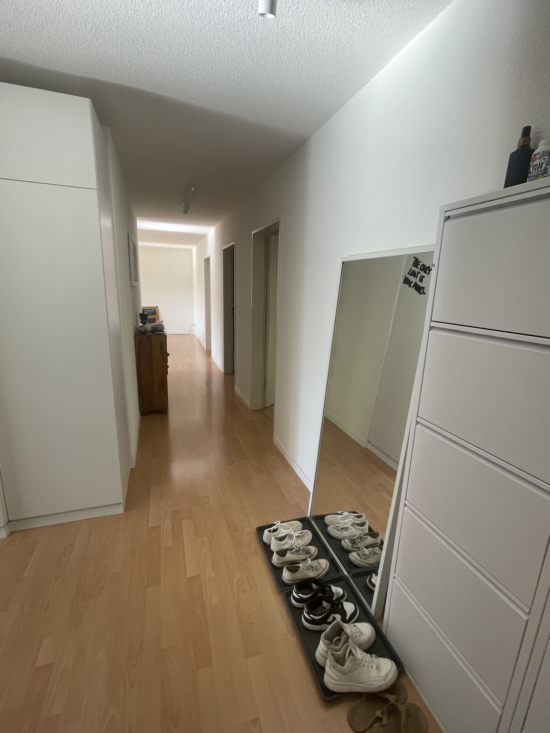 Appartement de 4 ½ pièces