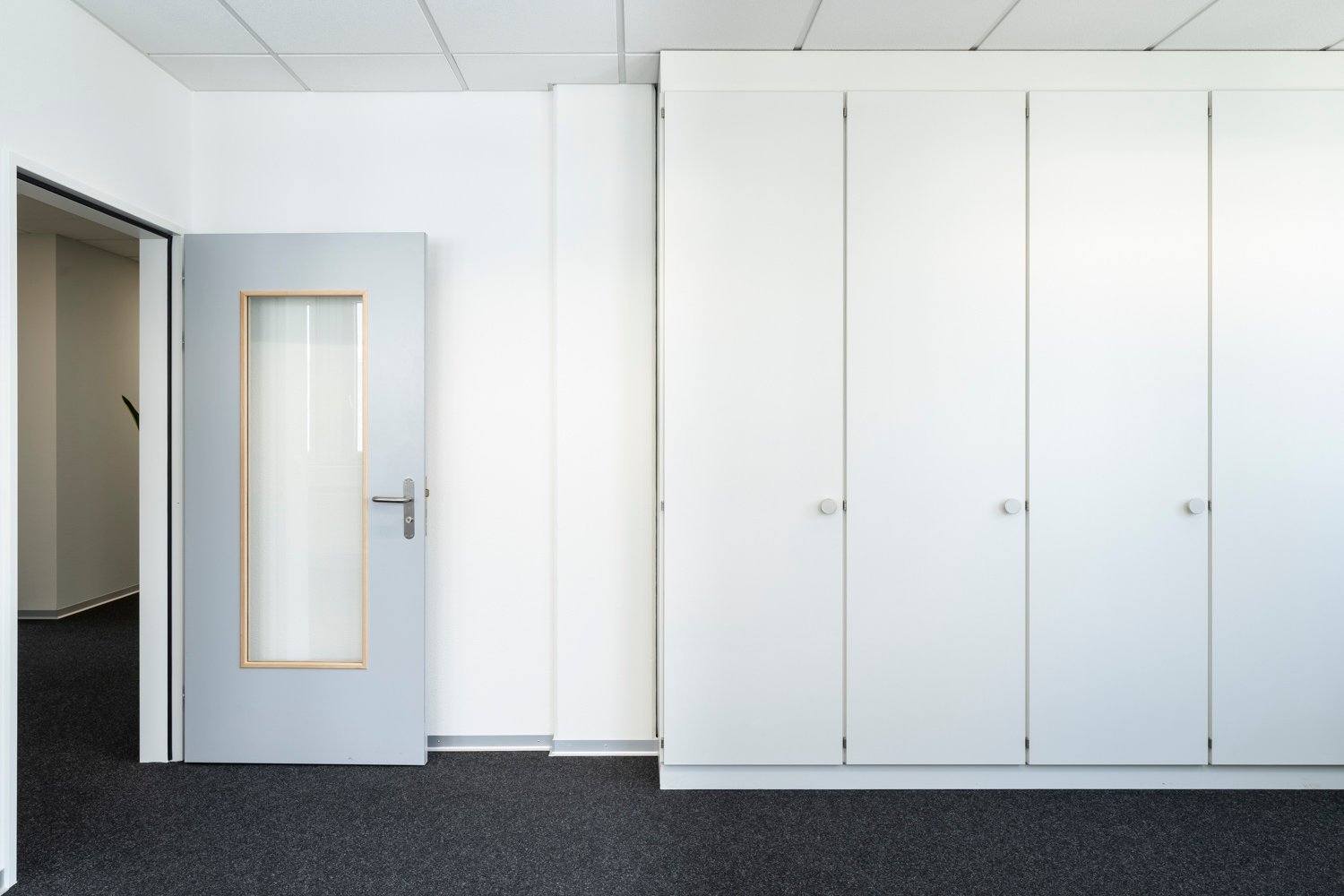 53m² ufficio