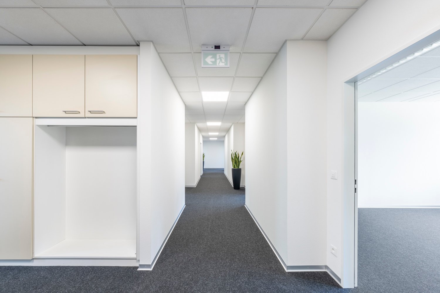 53m² ufficio
