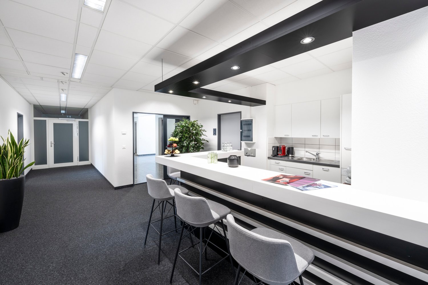 53m² ufficio