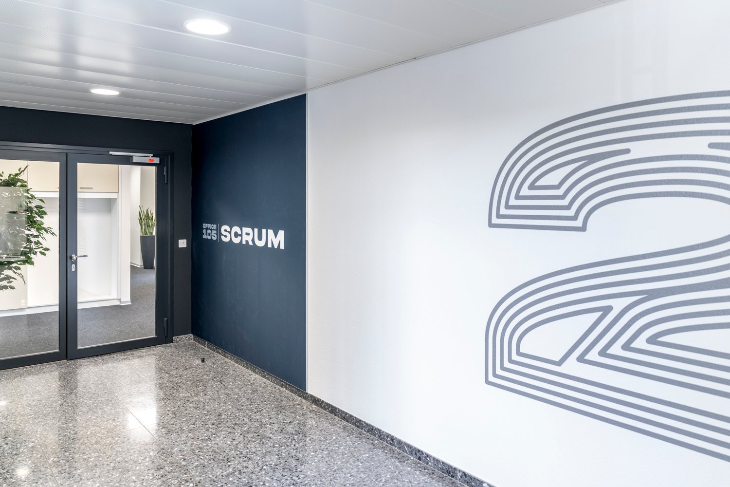 53m² ufficio