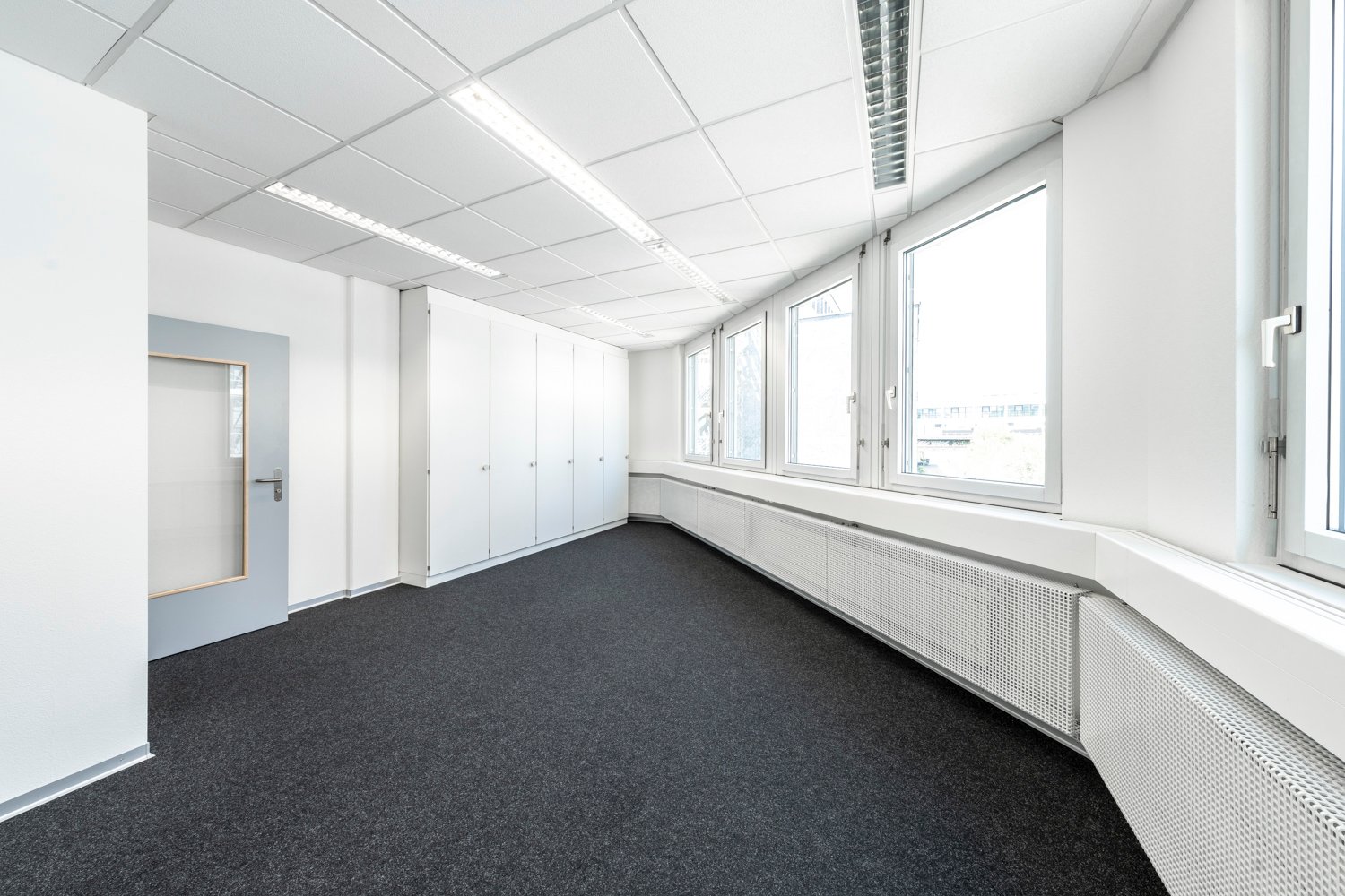 53m² ufficio