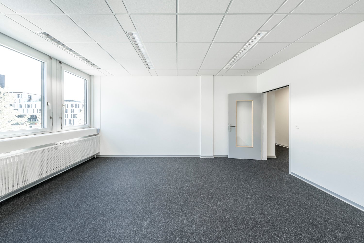 53m² ufficio