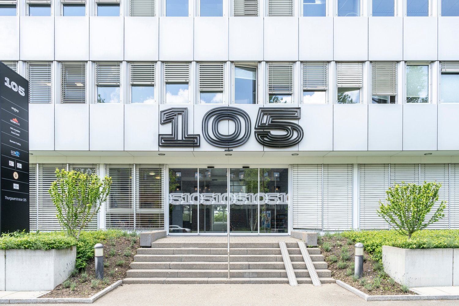 53m² ufficio