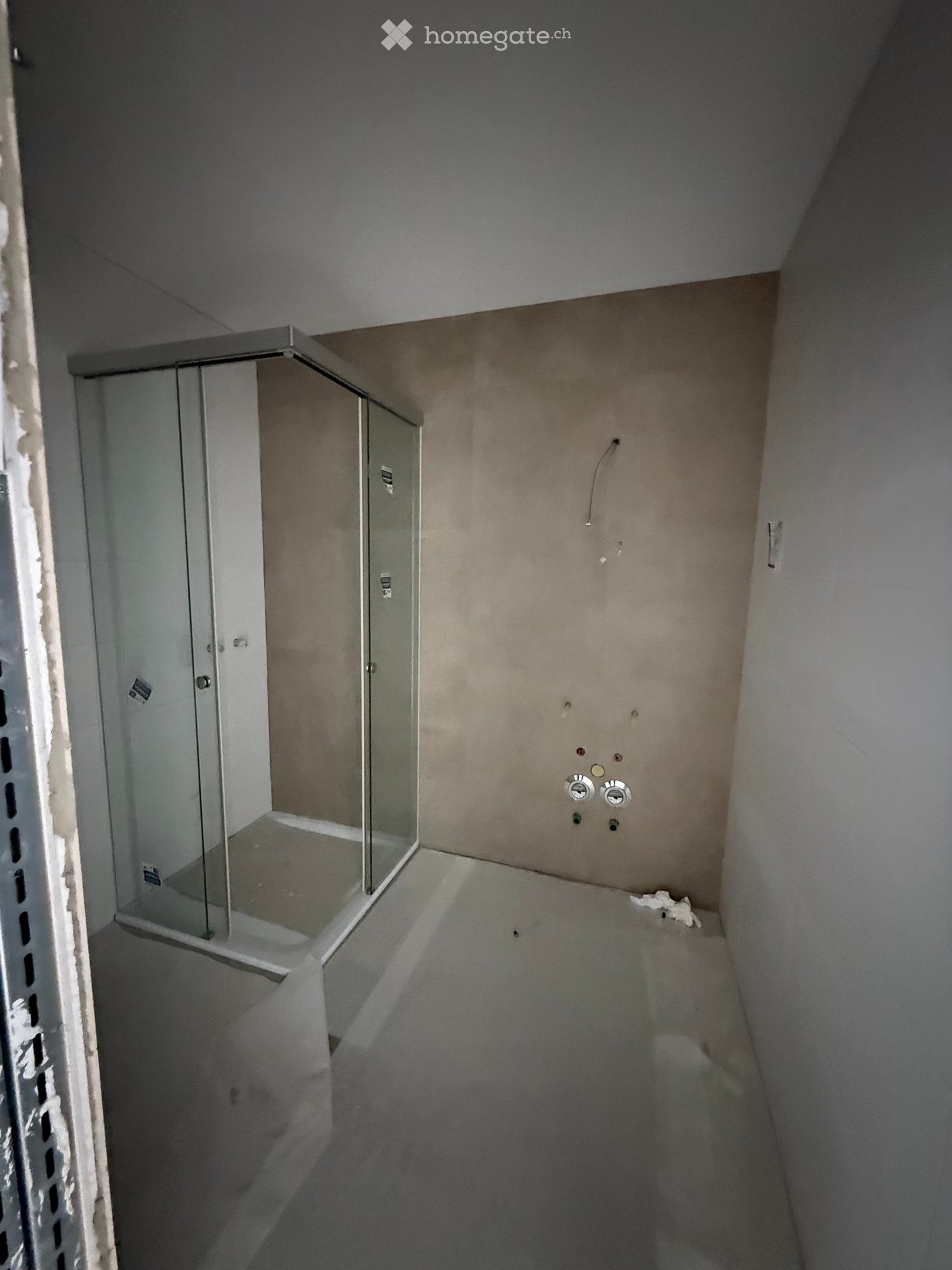 Appartement de 2 pièces