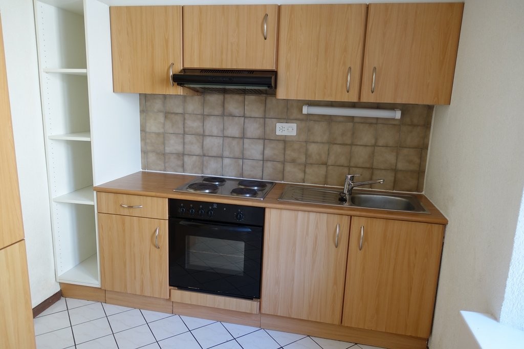 2-Zimmer-Wohnung