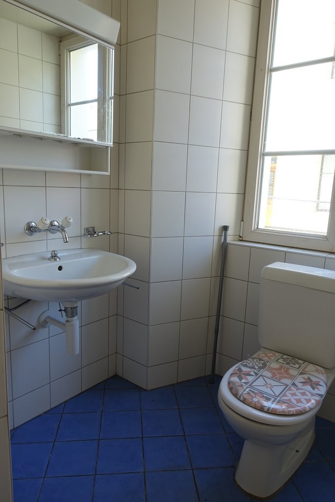 2-Zimmer-Wohnung