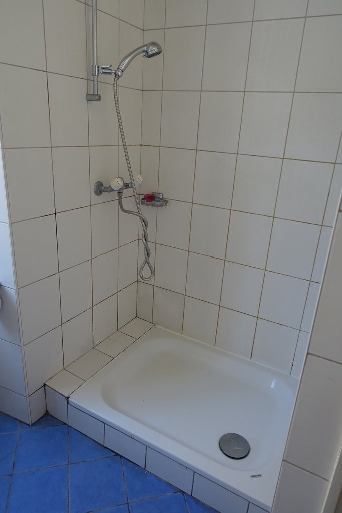 2-Zimmer-Wohnung
