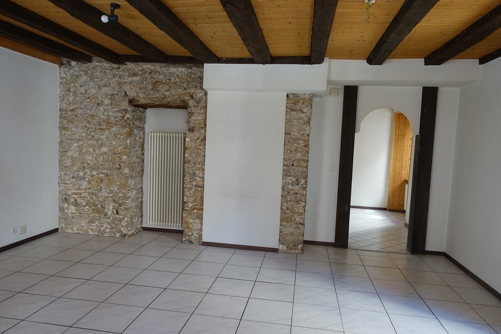 2-Zimmer-Wohnung