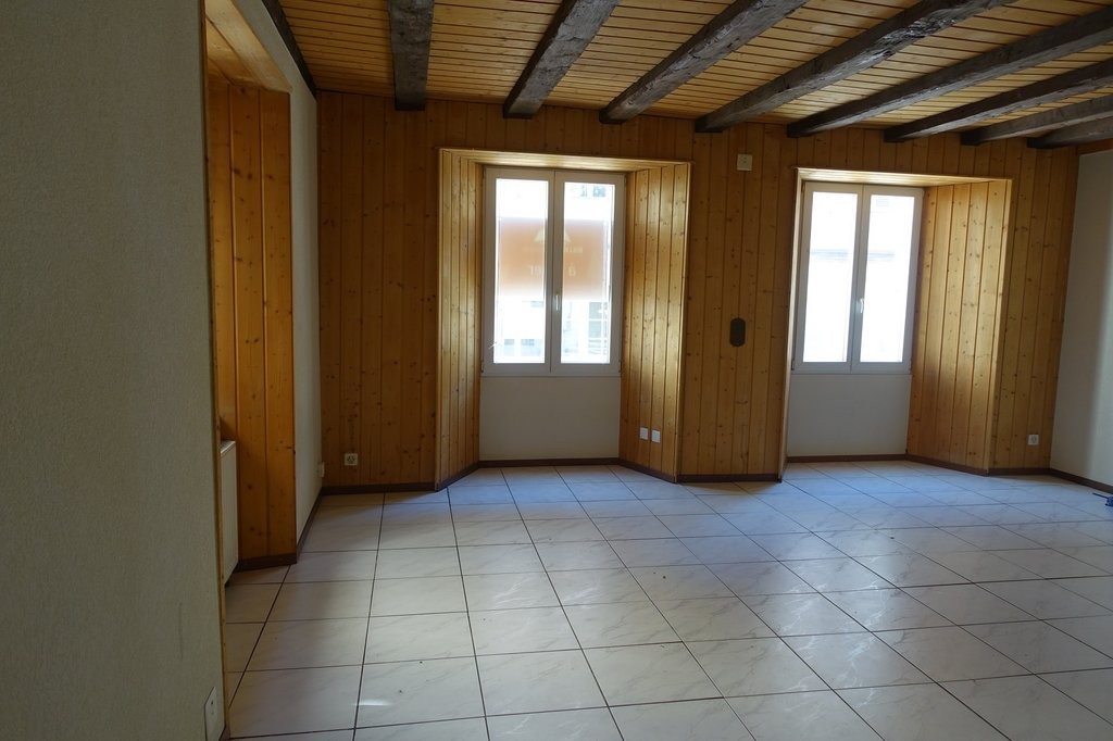 2-Zimmer-Wohnung