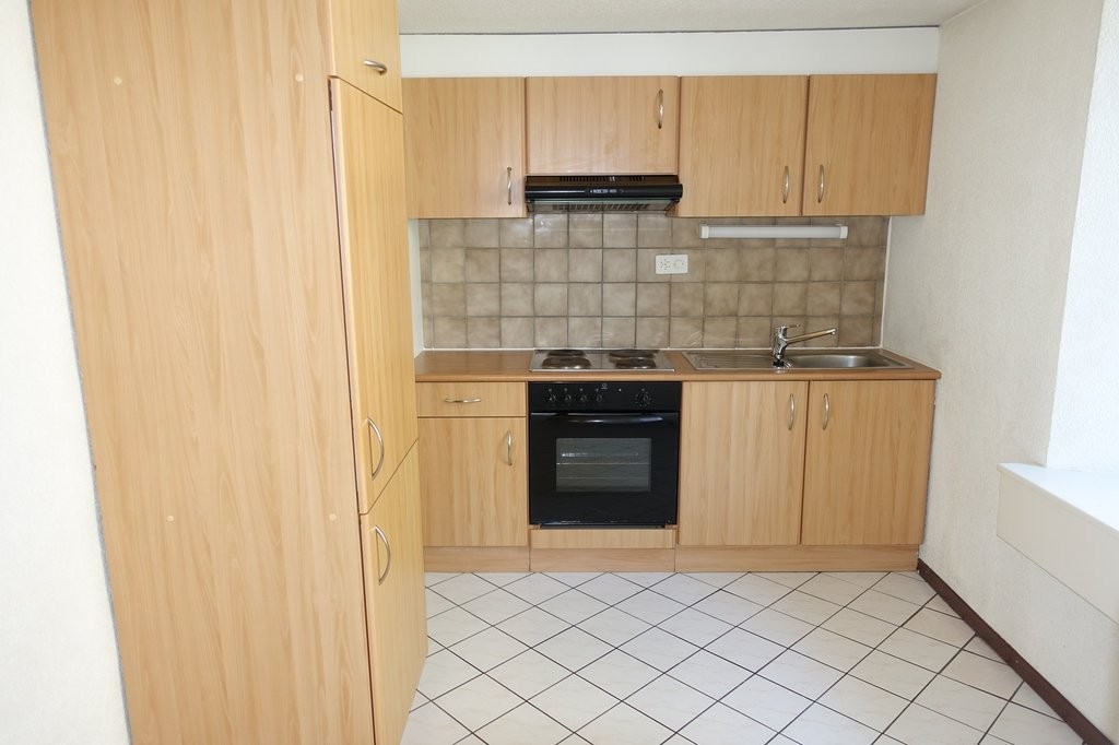2-Zimmer-Wohnung