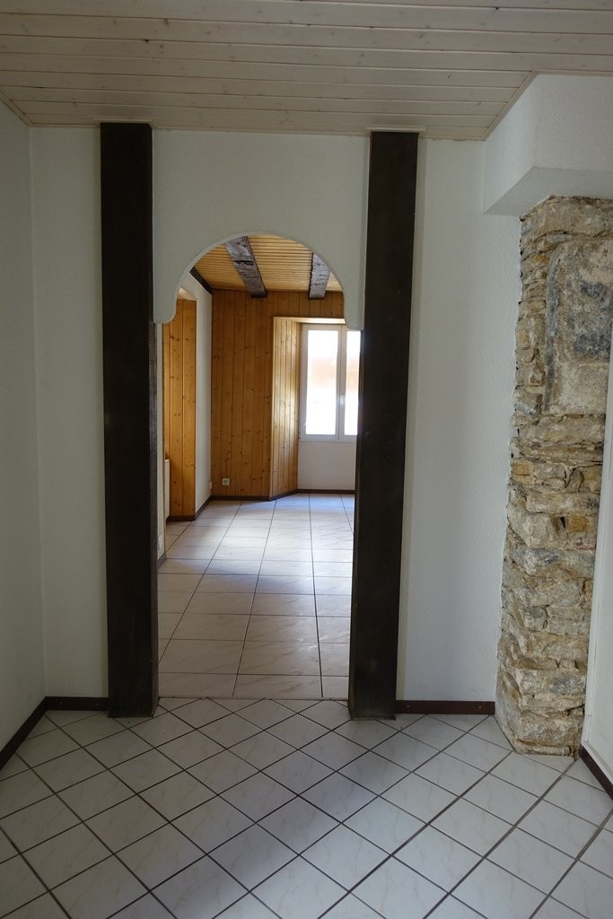 2-Zimmer-Wohnung