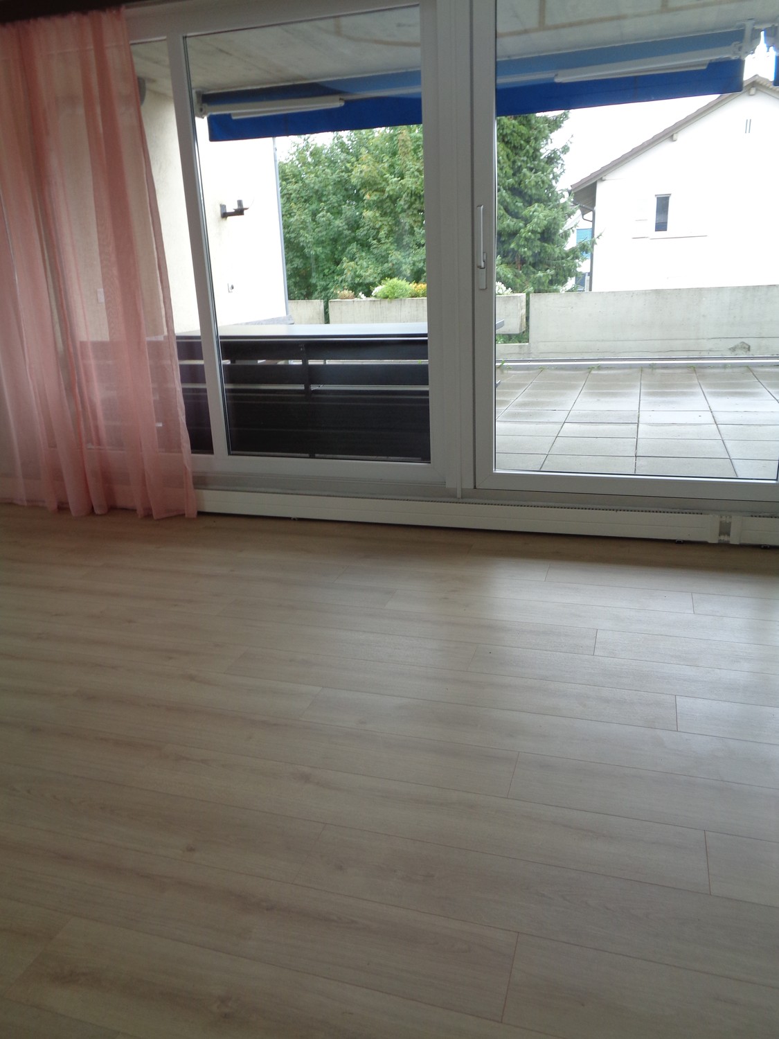 Appartamento di 5 ½ locali