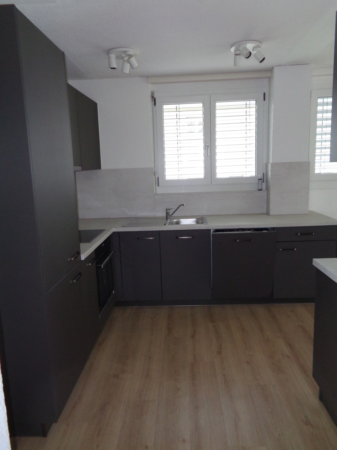 Appartamento di 5 ½ locali
