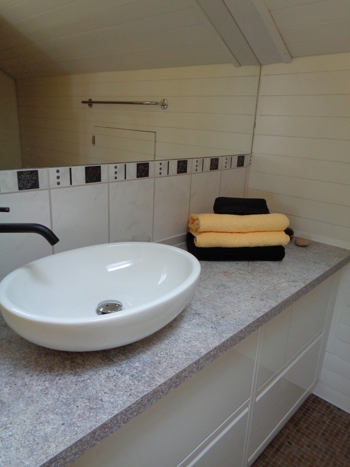 Appartamento di 5 ½ locali