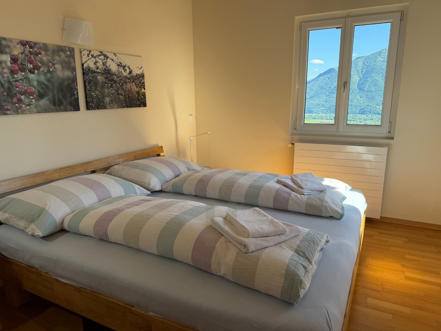 3 ½-Zimmer-Einfamilienhaus
