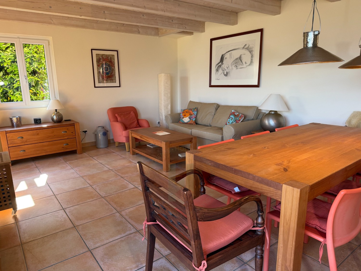 3 ½-Zimmer-Einfamilienhaus
