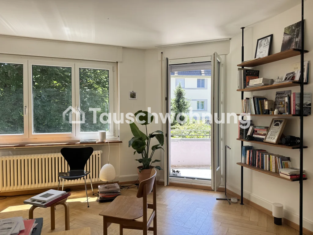 Appartamento di 2 ½ locali