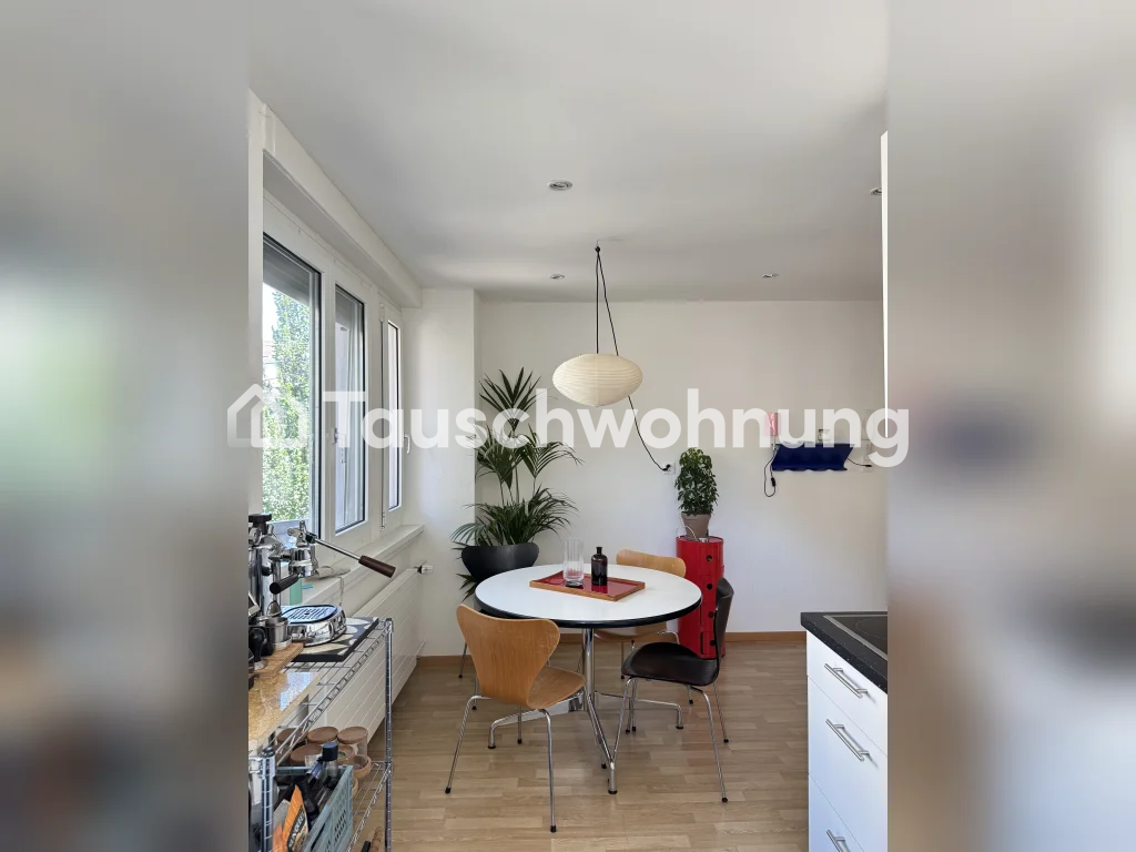 Appartamento di 2 ½ locali