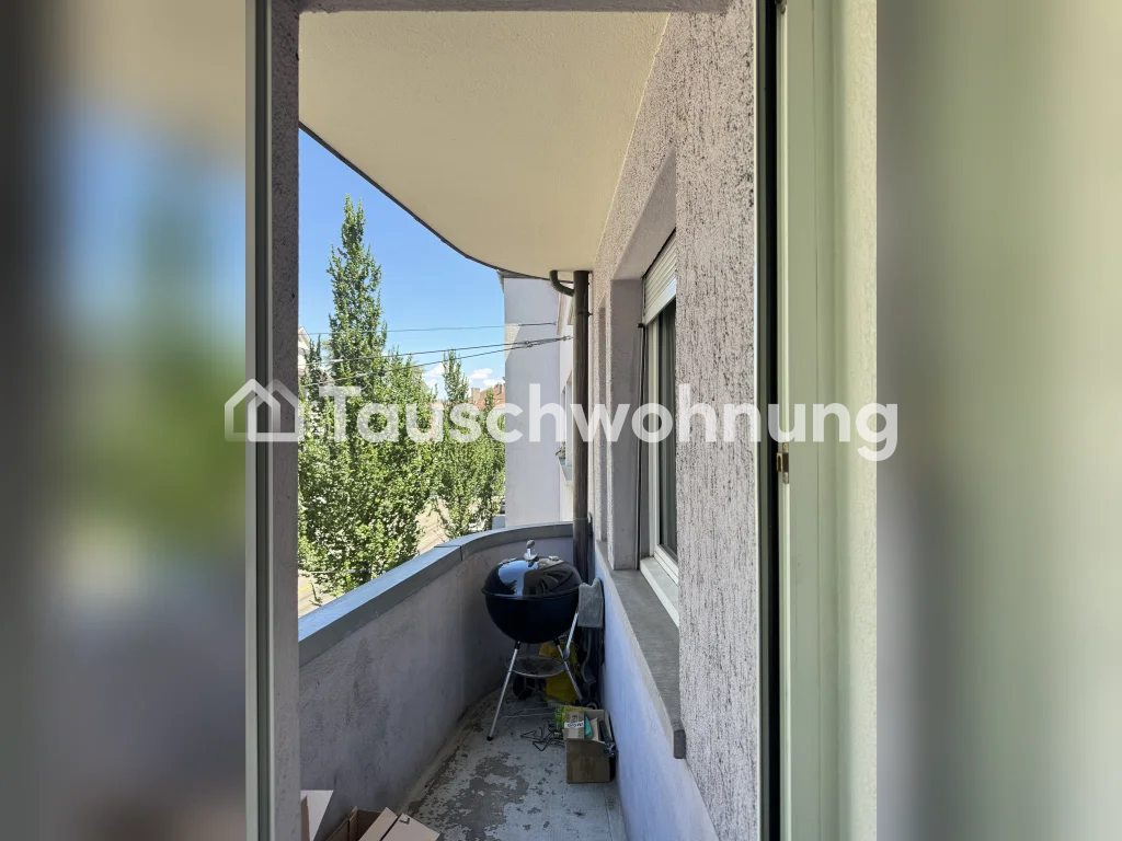 Appartamento di 2 ½ locali