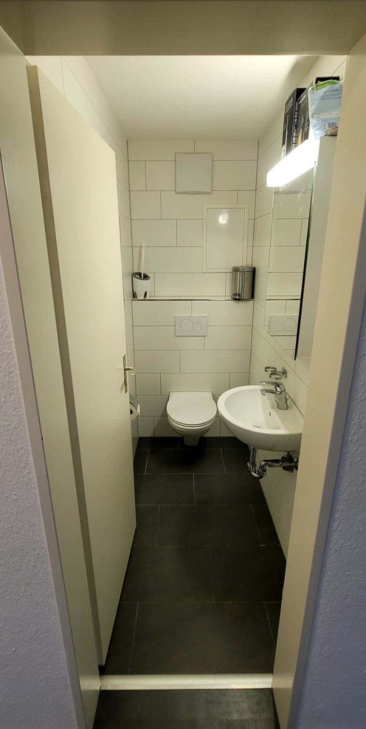 4 ½ rooms apartment