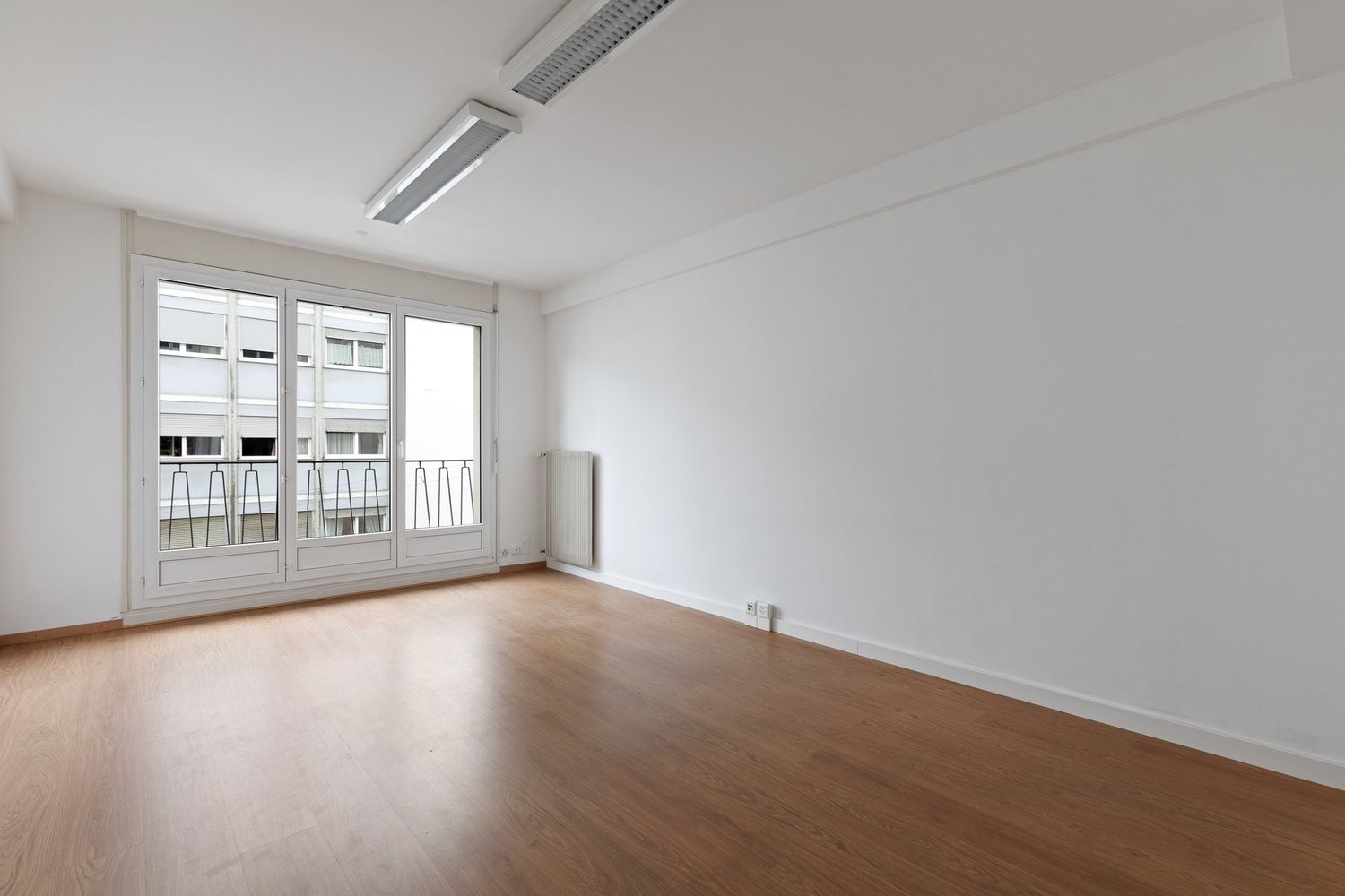 218m² Büro