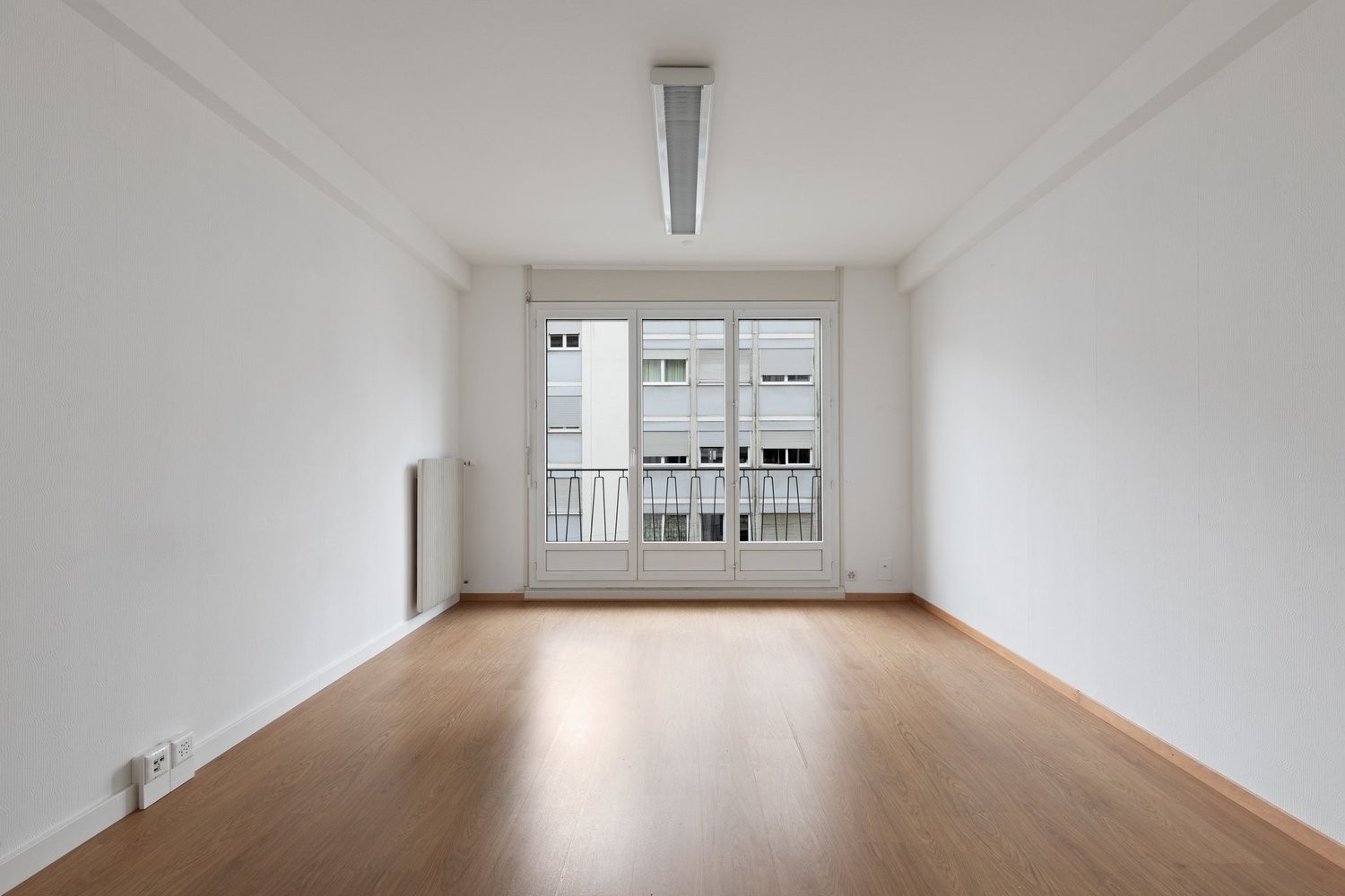 218m² Büro