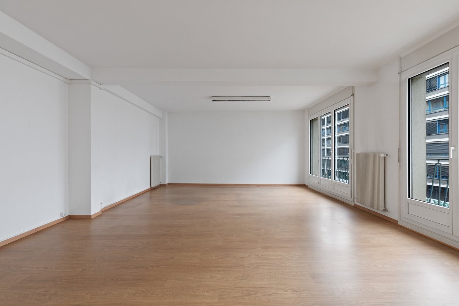 218m² Büro