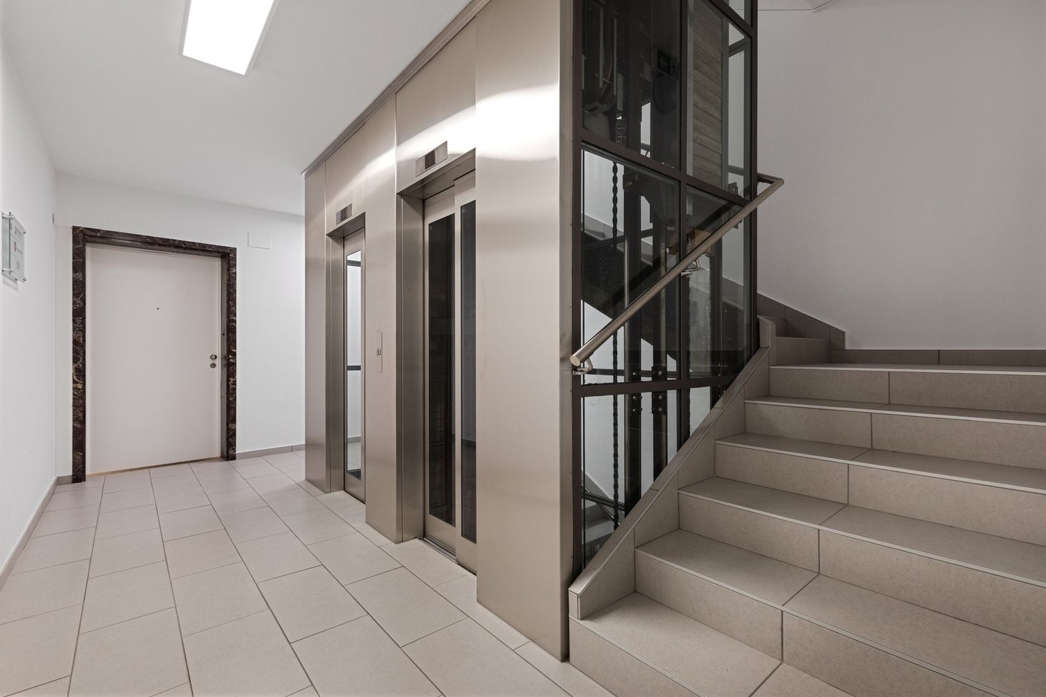 218m² Büro