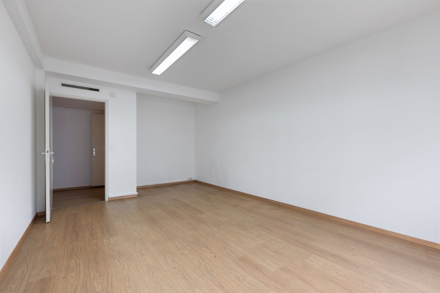 218m² Büro