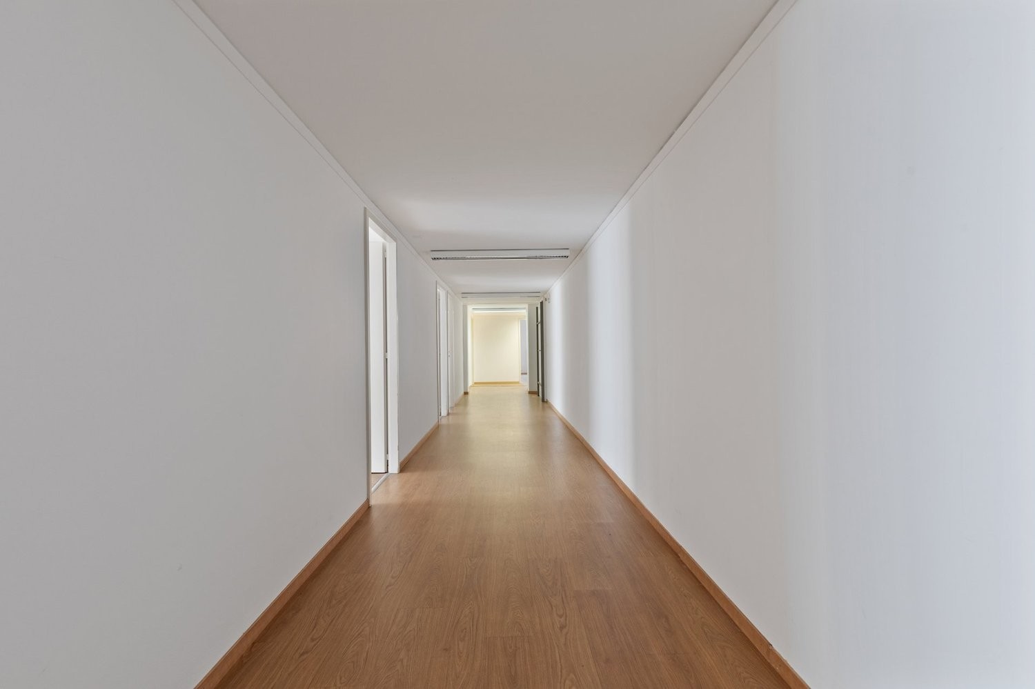 218m² Büro