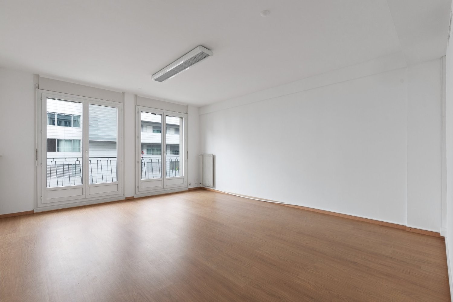 218m² Büro