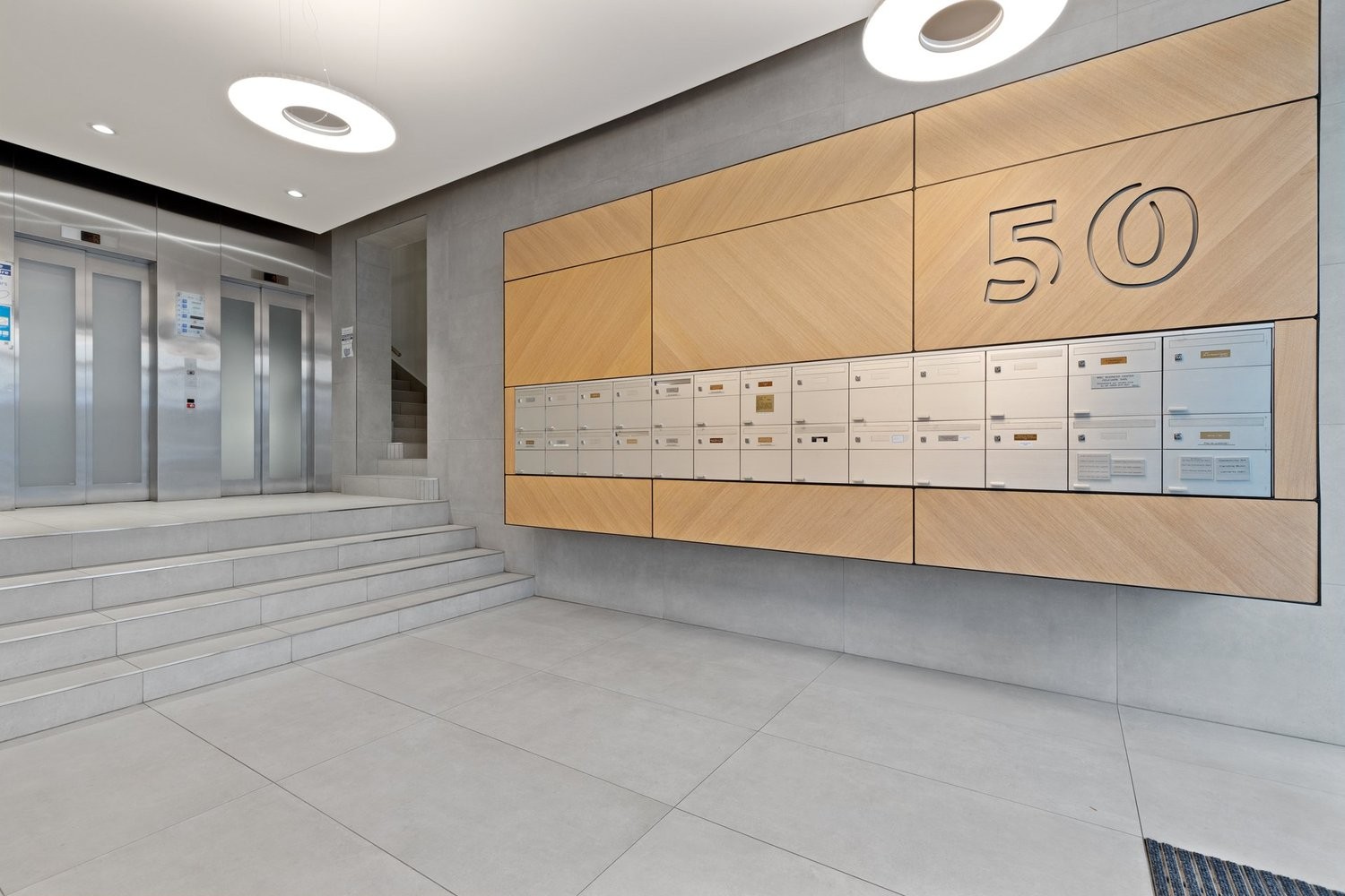 218m² Büro