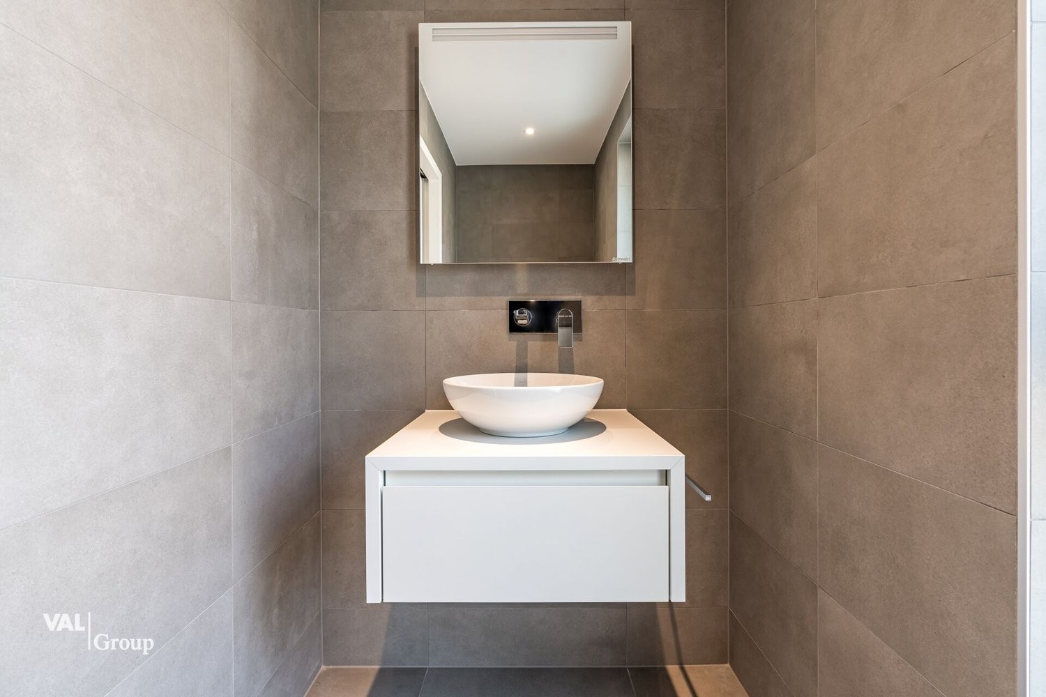 Appartement 2 ½ pièces