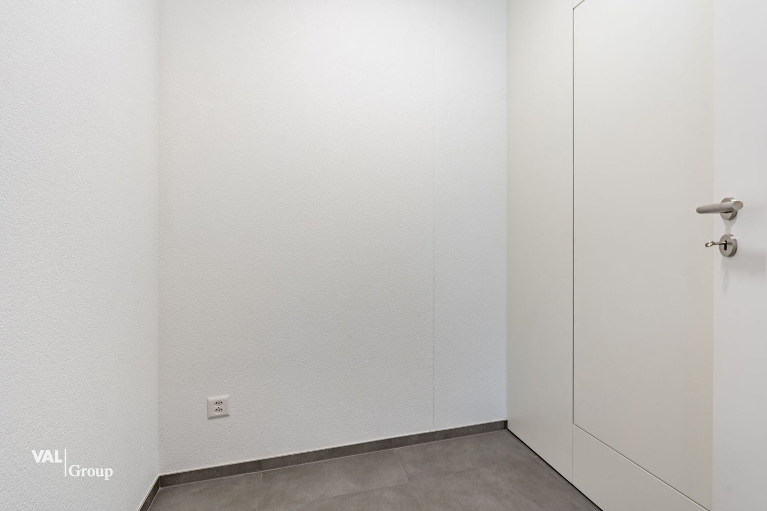 Appartement 2 ½ pièces