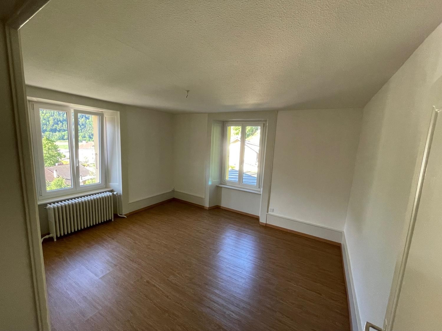 Appartamento di 4 ½ locali