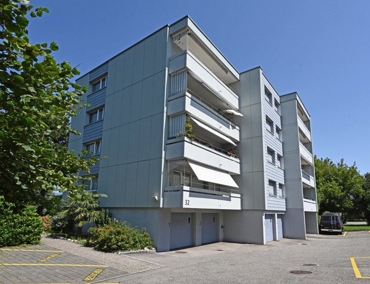 Appartamento di 3 ½ locali