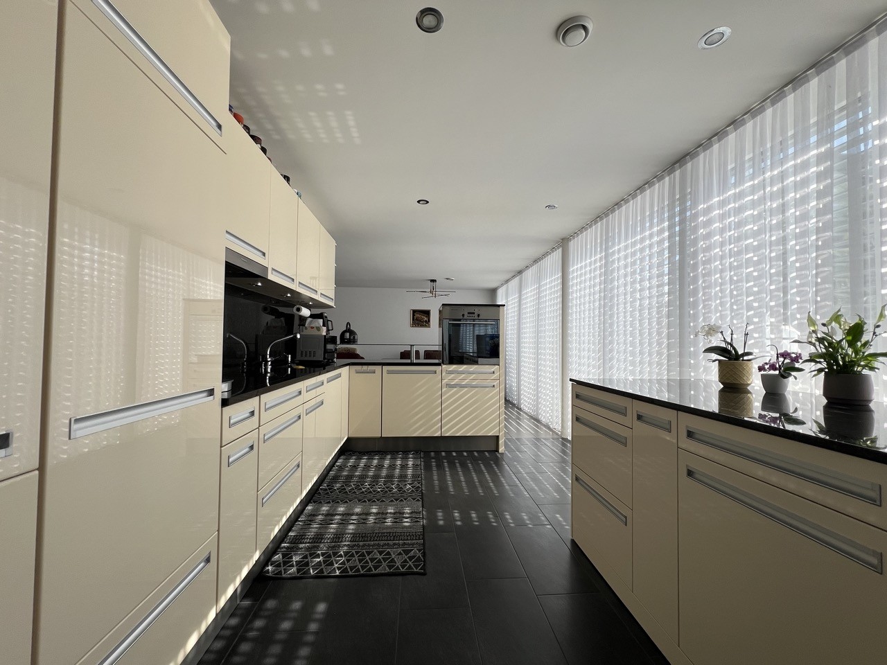 Appartamento di 5 ½ locali