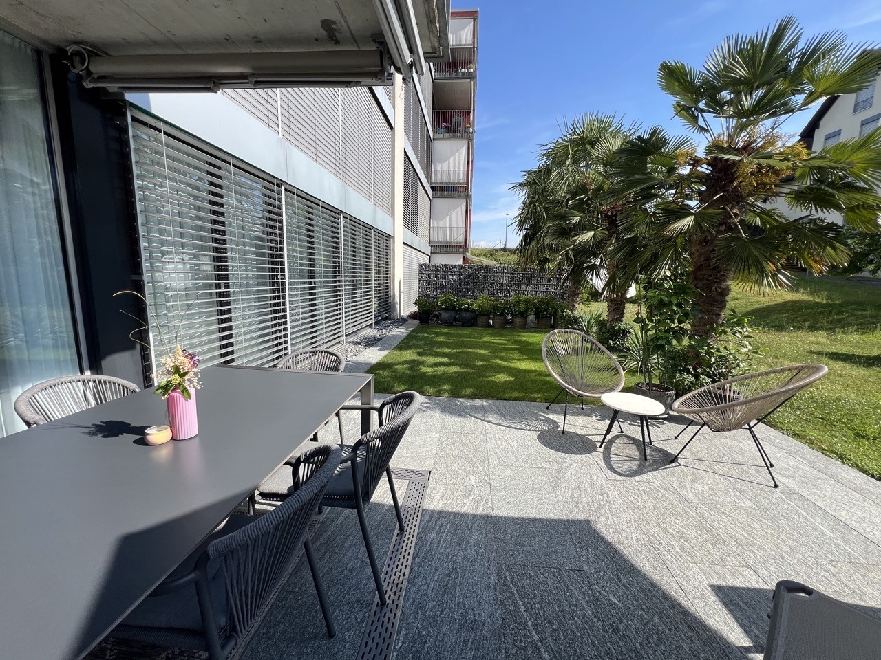 Appartamento di 5 ½ locali